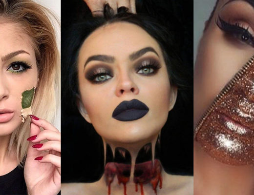 quel maquillage halloween est fait pour vous ?